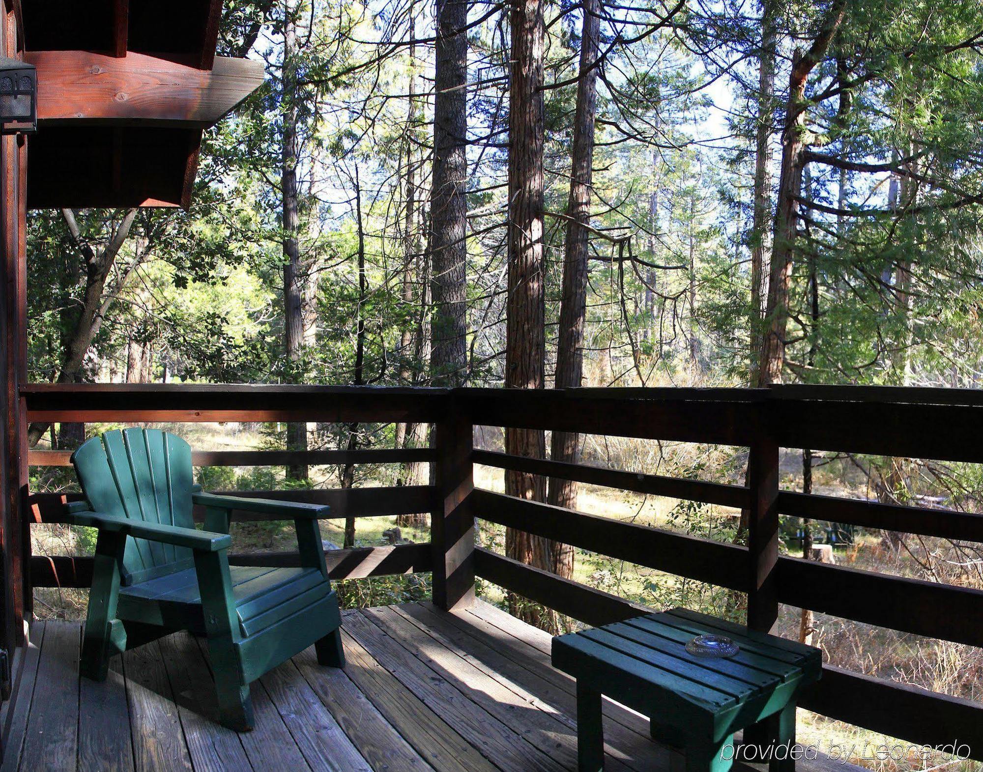 Quiet Creek Idyllwild
