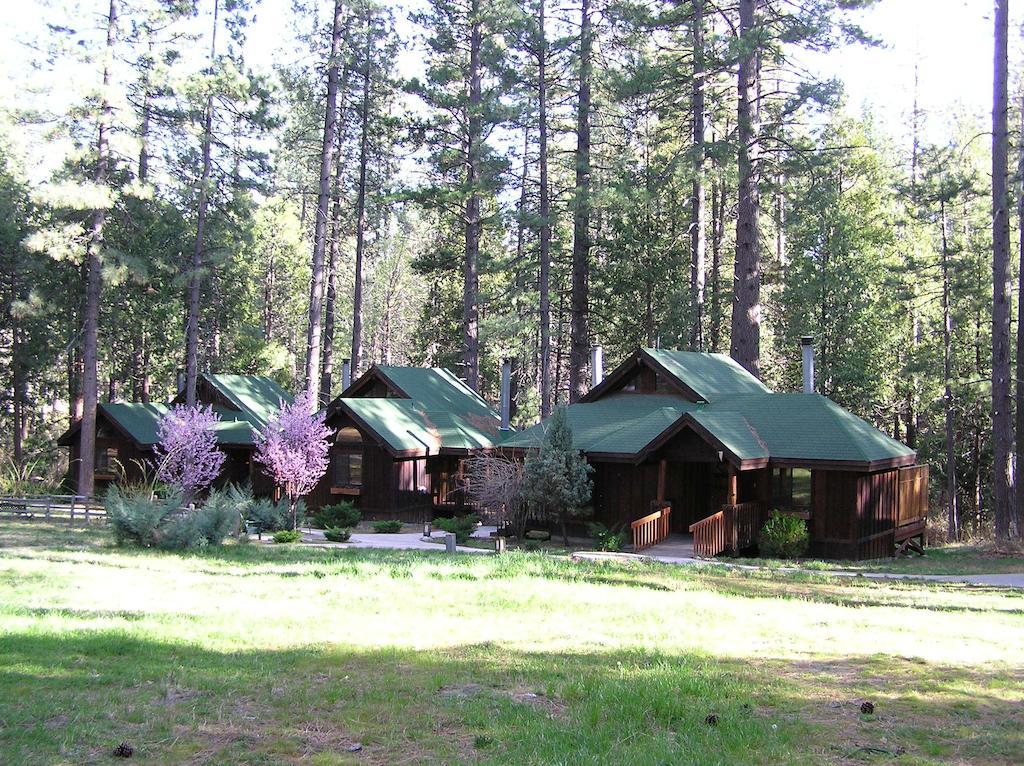 Quiet Creek Inn 3*