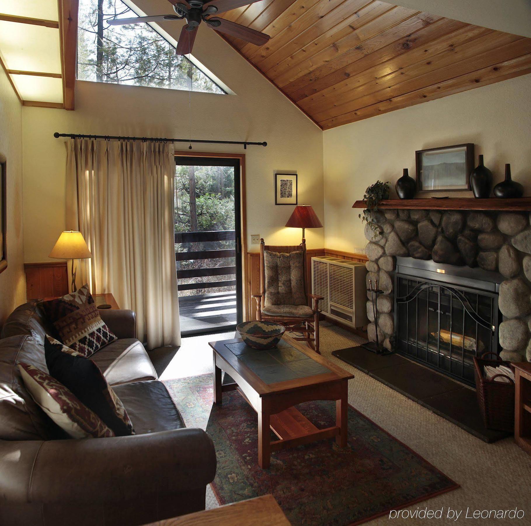 Locanda Quiet Creek