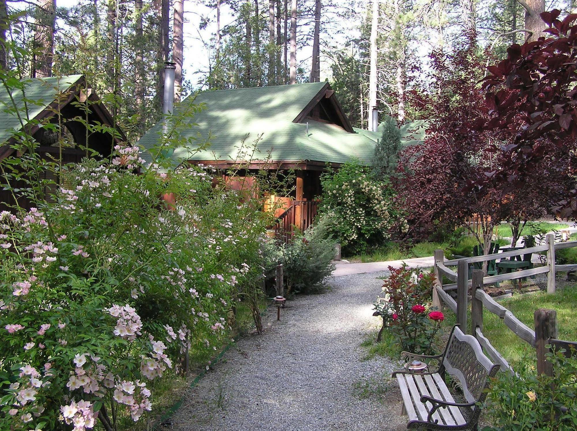 Quiet Creek 3* Idyllwild