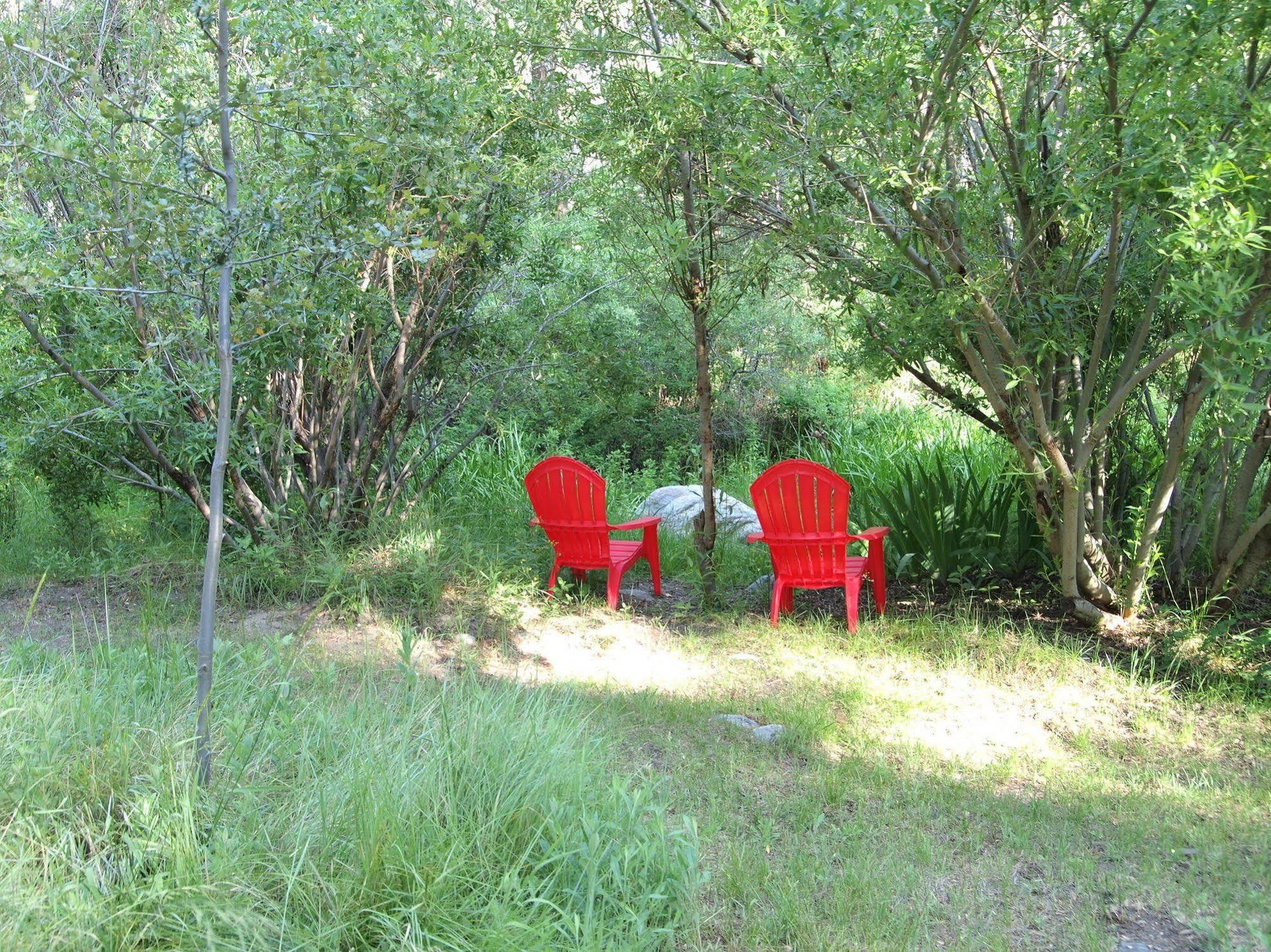 Quiet Creek 3*