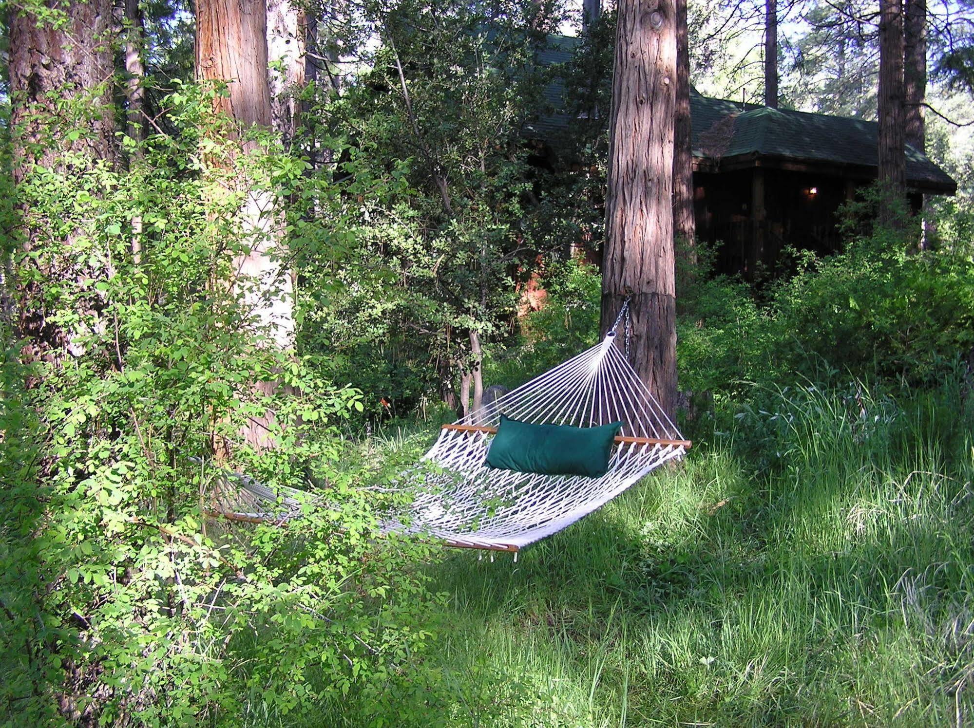 Quiet Creek Locanda 3*