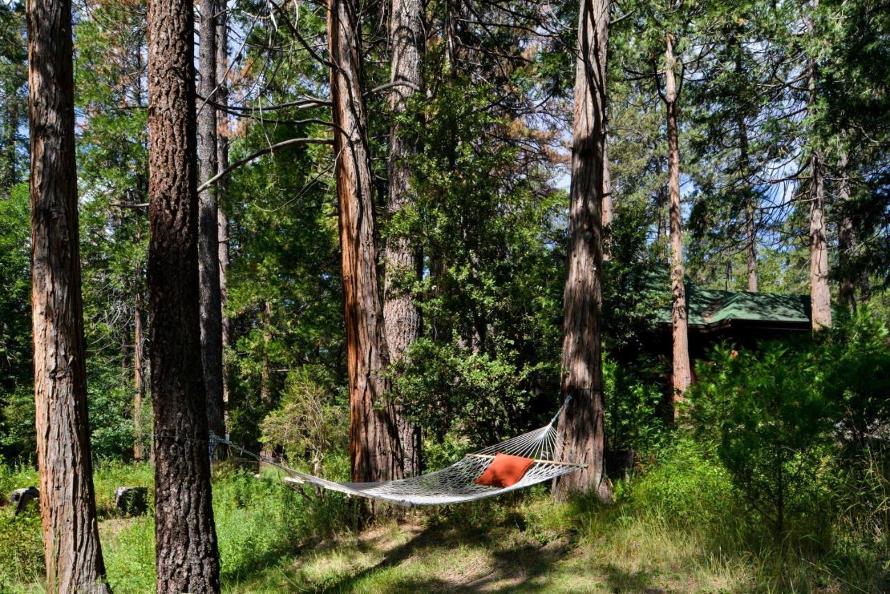 Locanda Quiet Creek Idyllwild